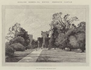 Castelo Penrhyn